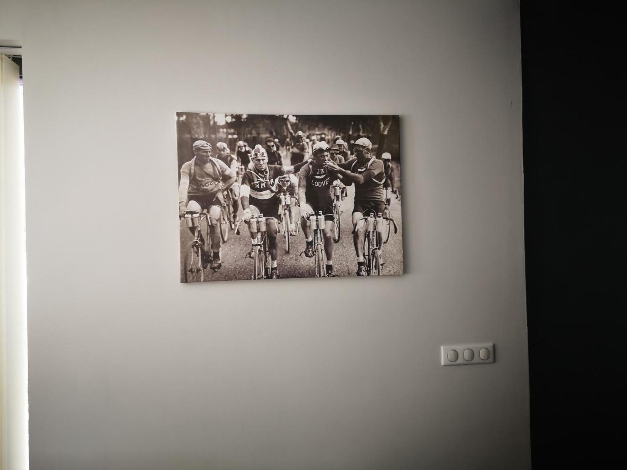 Ferienwohnung L'Argalyde Esprit Pyrenees Wellness & Cycling Ayzac-Ost Exterior foto