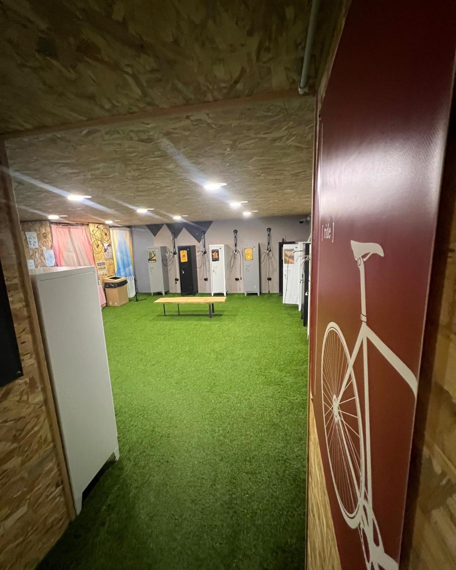 Ferienwohnung L'Argalyde Esprit Pyrenees Wellness & Cycling Ayzac-Ost Exterior foto